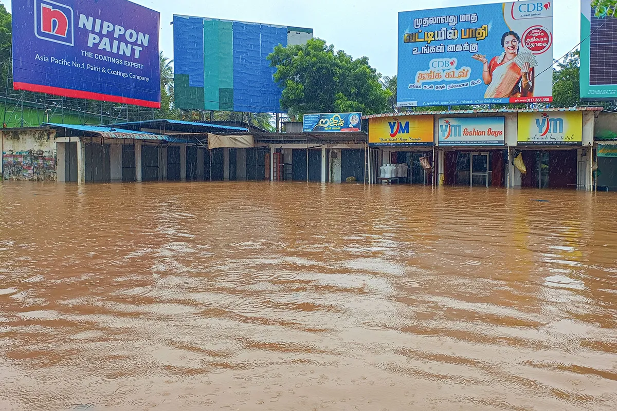 Nallur 3