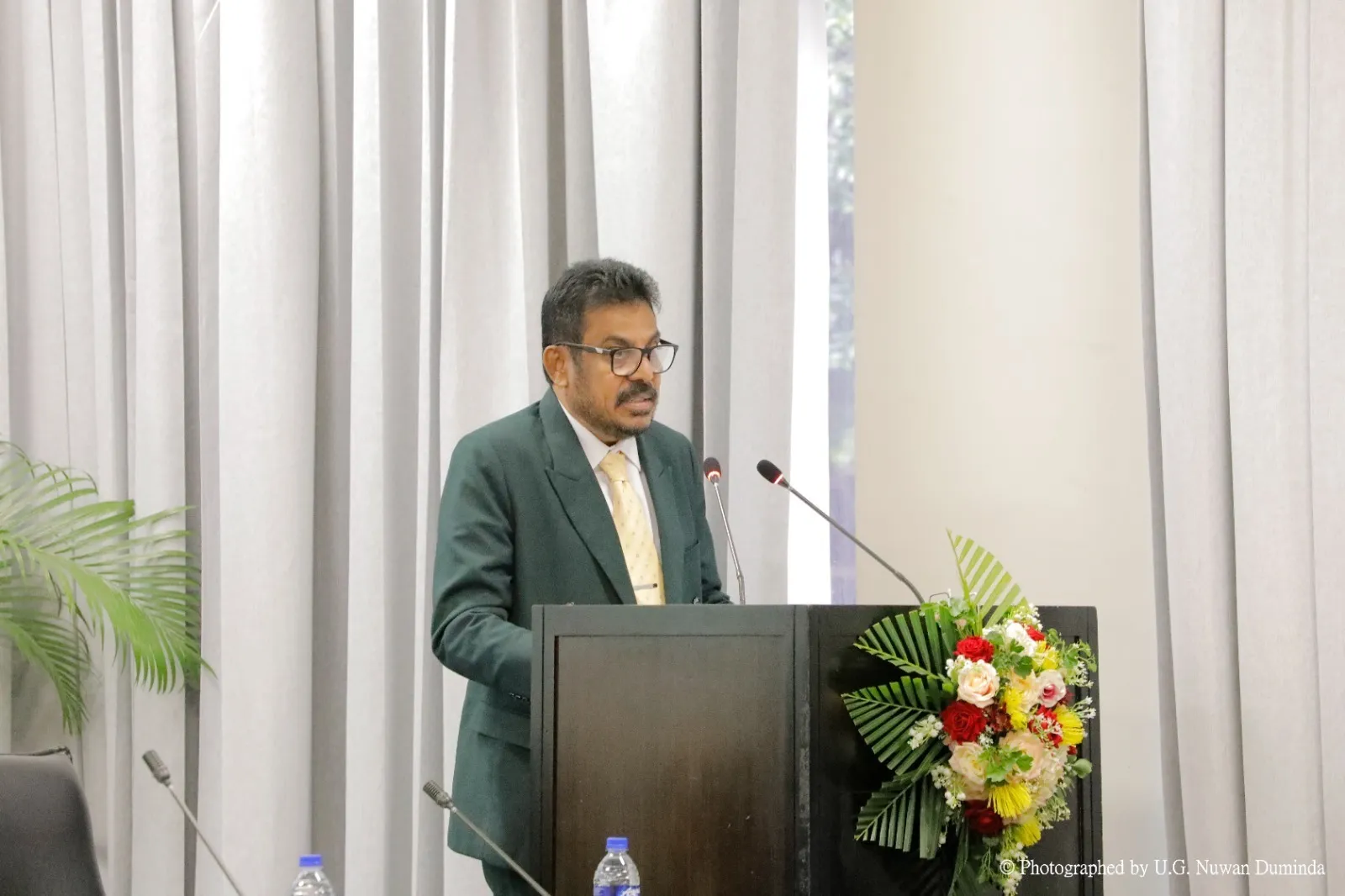 ජනතා අපේක්ෂාවන් උපරිමයෙන් ඉටු කිරීම මන්ත්රීවරුන්ගේ ප්රධාන අපේක්ෂාව විය යුතුයි - අගමැතිනිය 10 WhatsApp Image 2024 11 25 at 3.55.46 PM