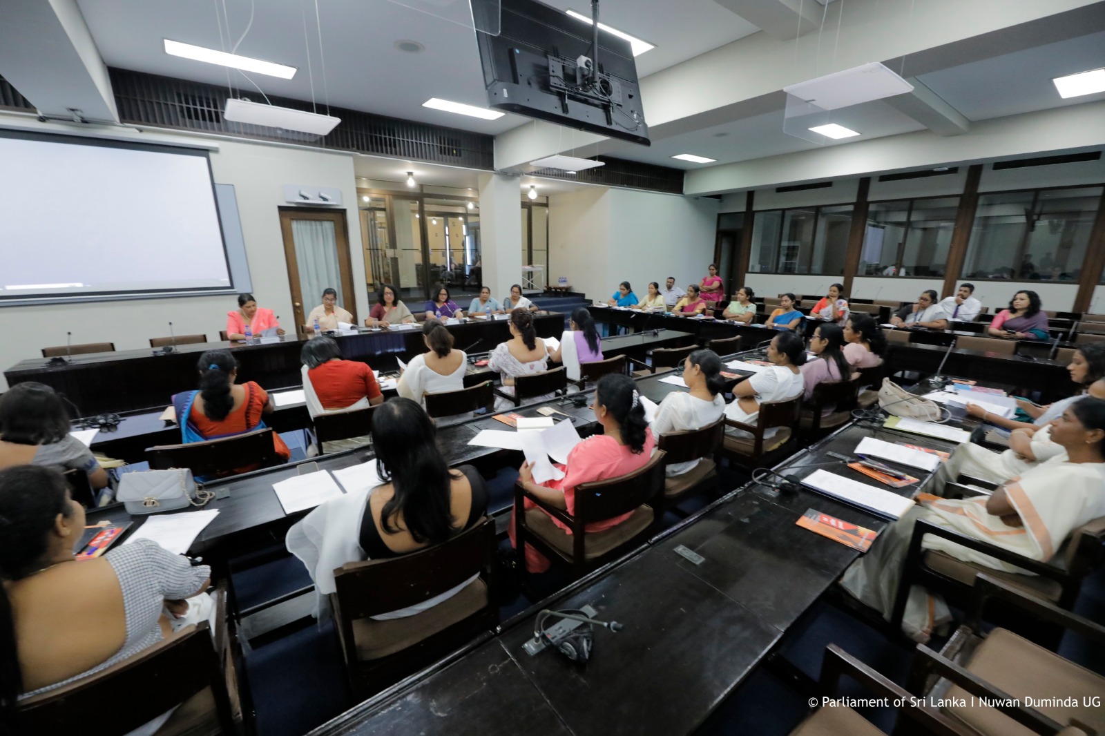 Women Caucus 20241203 11