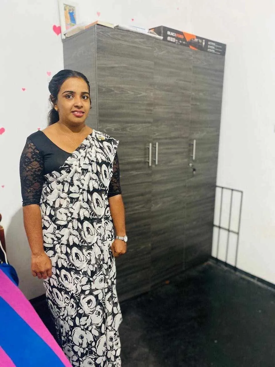 ගනේමුල්ල සංජීවගේ ඝාතනයට සම්බන්ධ සැකකාරියගේ තවත් ඡායාරූප කිහිපයක් එළියට (ඡායාරූප) 4 WhatsApp Image 2025 02 24 at 2.24.43 PM