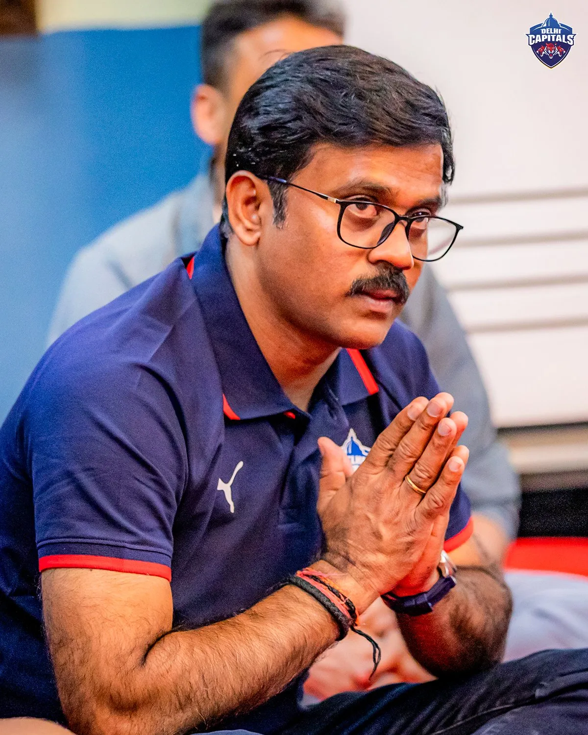 දසුන් ශානක දිල්ලි කැපිටල්ස් කණ්ඩායම සමඟ එක්වෙයි ? (ඡායාරූප) 2 GmFP5CZacAACldZ