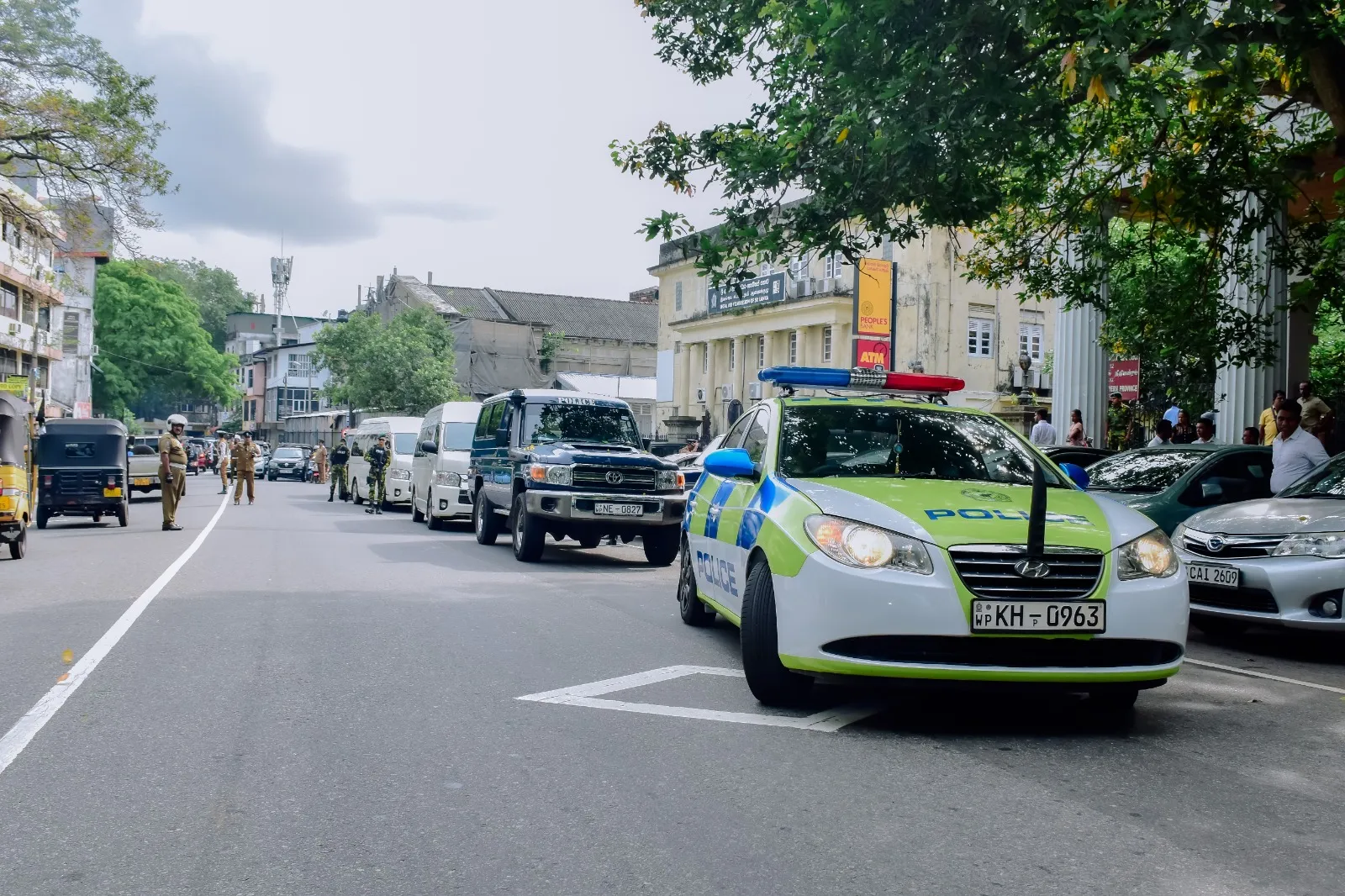 හෙරොයින් කිලෝ 500කට ආසන්න ප්රමාණයක් විනාශ කෙරේ (ඡායාරූප) 1 WhatsApp Image 2025 04 28 at 1.20.42 PM 1