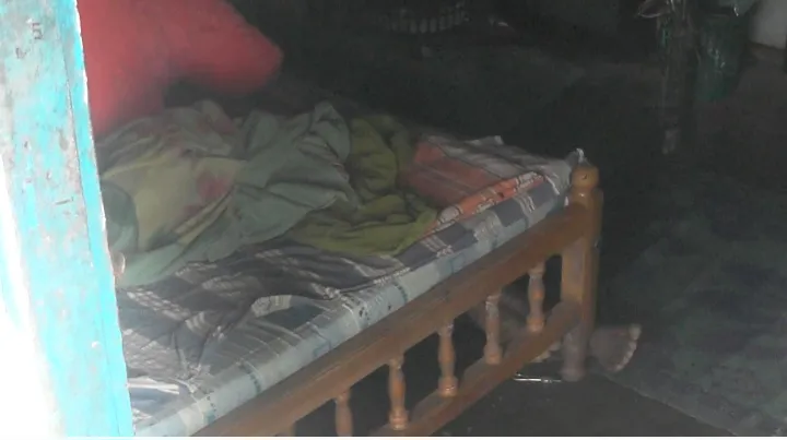 දින කිහිපයකට පෙර ඝාතනයට ලක්වූ පුද්ගලයෙකුගේ සිරුරක් කලවානේ නිවසක - දියණිය අතුරුදන් (ඡායාරූප) 2 Screenshot 20250531 154751 Gallery