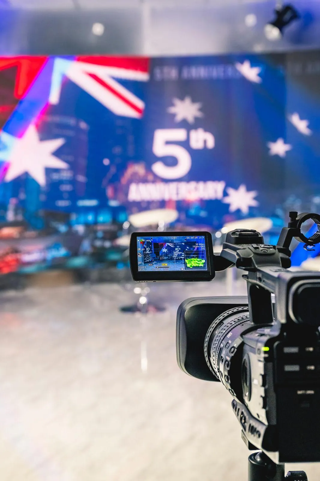 AusLanka TV 05 වන සාංවත්සරික සැමරුම වෙනුවෙන් ඕස්ට්රේලියාවේ දැවැන්ත මැදිරි සංකීර්ණයක් 1 WhatsApp Image 2025 07 14 at 14.31.17 4c388585