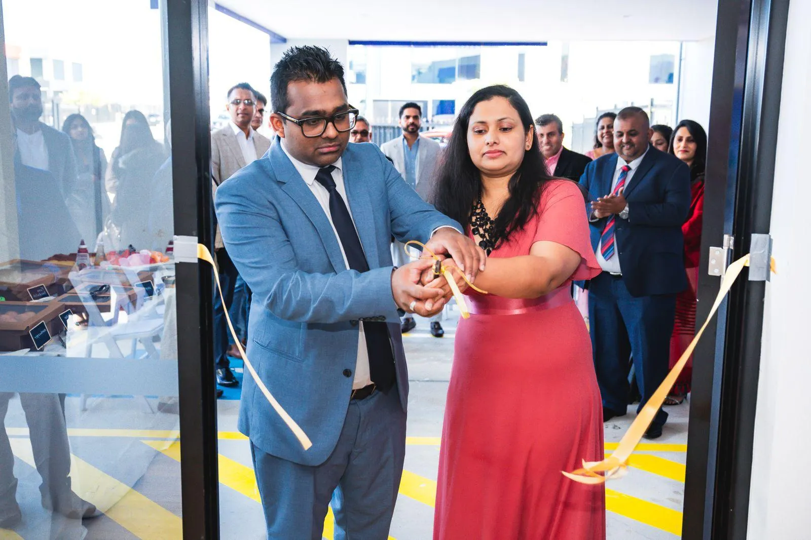 AusLanka TV 05 වන සාංවත්සරික සැමරුම වෙනුවෙන් ඕස්ට්රේලියාවේ දැවැන්ත මැදිරි සංකීර්ණයක් 4 WhatsApp Image 2025 07 14 at 14.31.18 0789578c