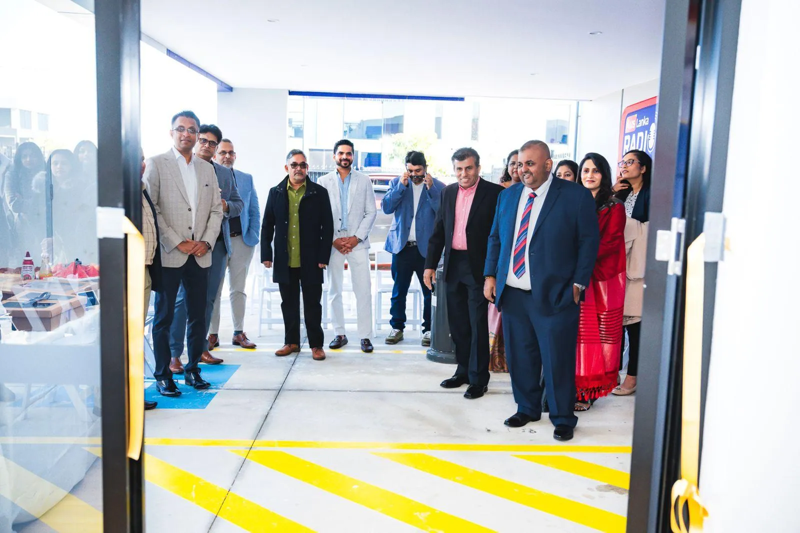 AusLanka TV 05 වන සාංවත්සරික සැමරුම වෙනුවෙන් ඕස්ට්රේලියාවේ දැවැන්ත මැදිරි සංකීර්ණයක් 2 WhatsApp Image 2025 07 14 at 14.31.18 c76b7449