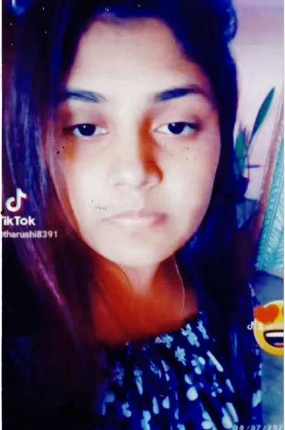 අතුරුදහන් තරුණිය සොයාගන්න පොලිසිය මහජන සහය පතයි 1 MAWANALLA