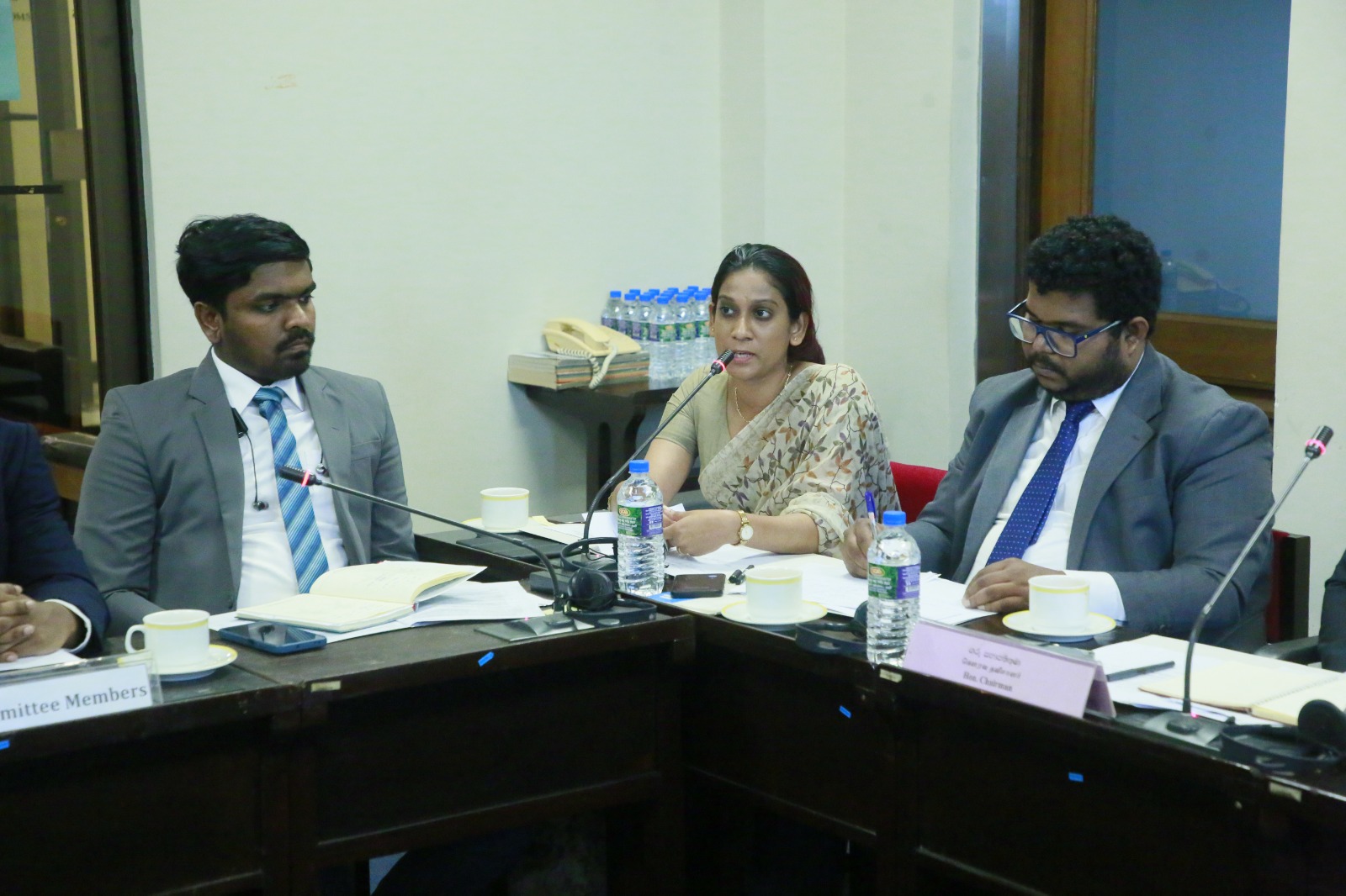 තරුණ තරුණියන්ට පාර්ලිමේන්තුවේ විශේෂ අවස්ථාවක් 2 11f0526e d4a1 4559 a1d1 74db9109b46d