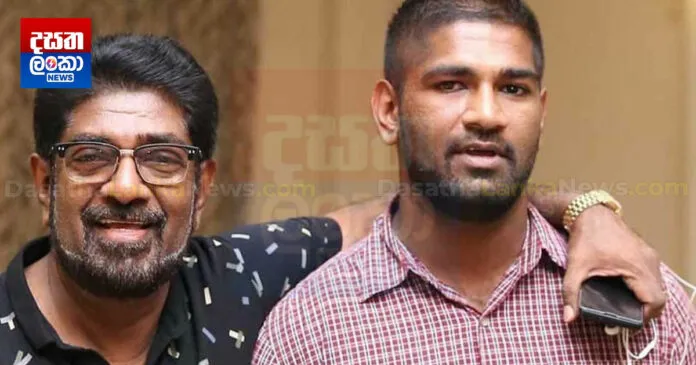 Ramith රමිත් රඹුක්වැල්ලට අධිචෝදනා ගොනු කරයි | Dasatha Lanka News