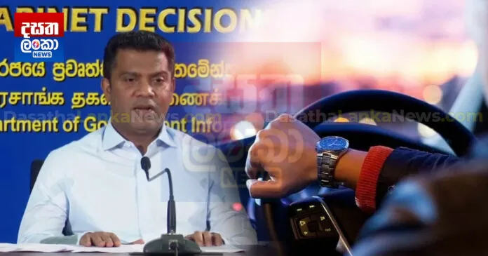 රියදුරු බලපත්ර හිමි ඉතාලියේ වෙසෙන ශ්රී ලාංකිකයන්ට සුබ ආරංචියක් ...