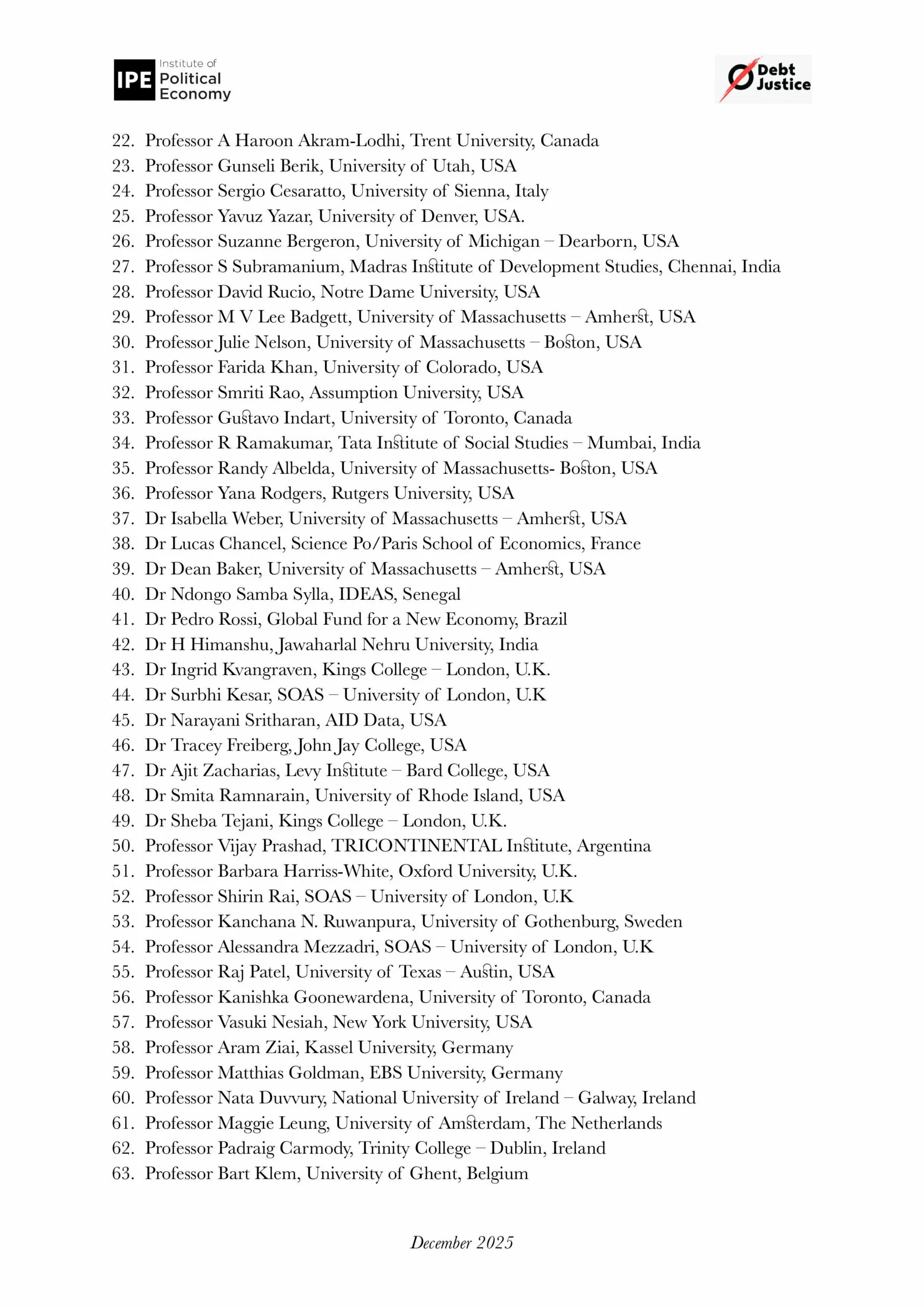 ශ්රී ලංකාව වෙනුවෙන් ලොව ප්රමුඛ ආර්ථික විද්යාඥයින් 120ක් එකට සිටගනී 3 5 1 scaled