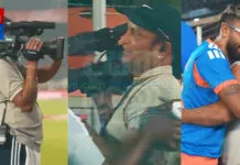 අවසන් තරගයෙන් පසු හර්දික් පාණ්ඩ්යා පෙන්වූ මනුස්සකම (වීඩියෝ)