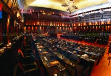 රුපියල් බිලියන 500ක පරිපූරක ඇස්තමේන්තුව සම්මතයි