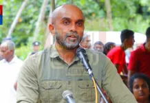 ලාභ ලබන ඩිපෝ සේවකයන්ට බෝනස්, පාඩු ලබන ඩිපෝ සේවකයන්ට දීමනා – නියෝජ්ය ඇමති ප්රසන්න ගුණසේන