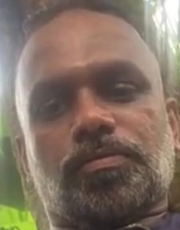 සැකකරුවෙක්ව සොයාගන්න පොලිසිය මහජන සහාය පතයි (ඡායාරූප) 1 WhatsApp Image 2026 01 05 at 3.33.24 PM