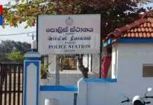 අවුරුදු 13 පෙම්වතිය කෙලෙසූ හිටපු පෙම්වතා අත්අඩංගුවට