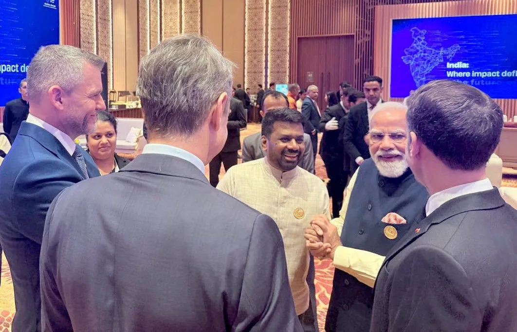 ජනපති අනුර ලෝක නායකයින් රැසක් හමුවෙයි (ඡායාරූප) 1 638796695 1496646091831615 8573973883070361304 n