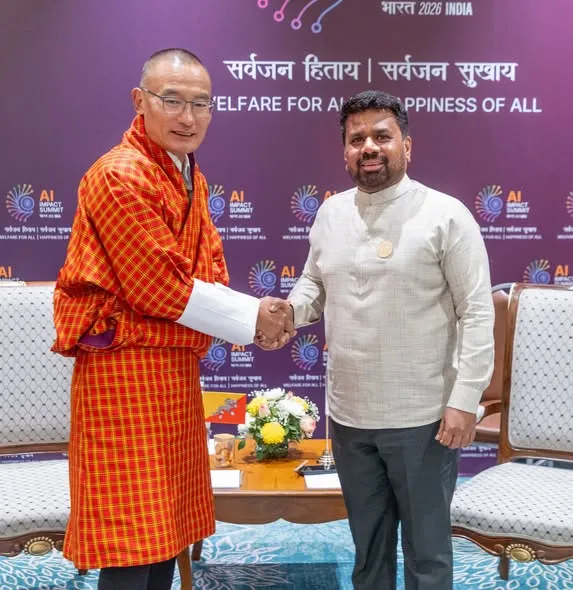 ජනපති අනුර ලෝක නායකයින් රැසක් හමුවෙයි (ඡායාරූප) 5 639198728 1496582211838003 6316163025201993455 n