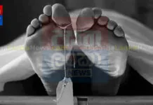 සැකසහිත, කාන්තා නිසළ සිරුරක් වතු නිවාසයකින් හමුවෙයි