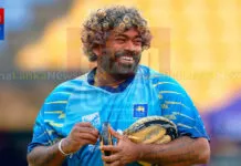 අත අරින එක ක්රීඩාවේ විසදුම නෙමෙයි – මාලිංග