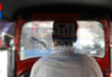 කුලී ගමනක් යන මුවාවෙන් ගිහින් රියදුරු මරා ත්රිරෝද රථය කොල්ලකාලා