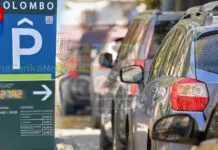 කොළඹට Free Parking – නැවැත්වීමේ ගාස්තු අත්හිටුවයි