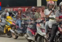 වැල්ලවායේ දින ගණනක ඉන්ධන තොග එක් දිනකදී අවසන් වෙයි