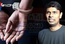 මන්ත්රී අර්චුනාට කාන්තාවකගෙන් ගල් ප්රහාරයක් – පහරදුන් කාන්තාව රිමාන්ඩ්
