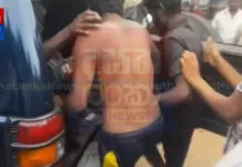 බණ්ඩාරවෙල එළවළු තොගපොළේ සූදුපොළක් – 10 දෙනෙක් අත්අඩංගුවට