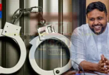 කුරුණෑගල මහනගර සභාවේ නියෝජ්ය නගරාධිපති අල්ලස් සිද්ධියකට අත්අඩංගුවට