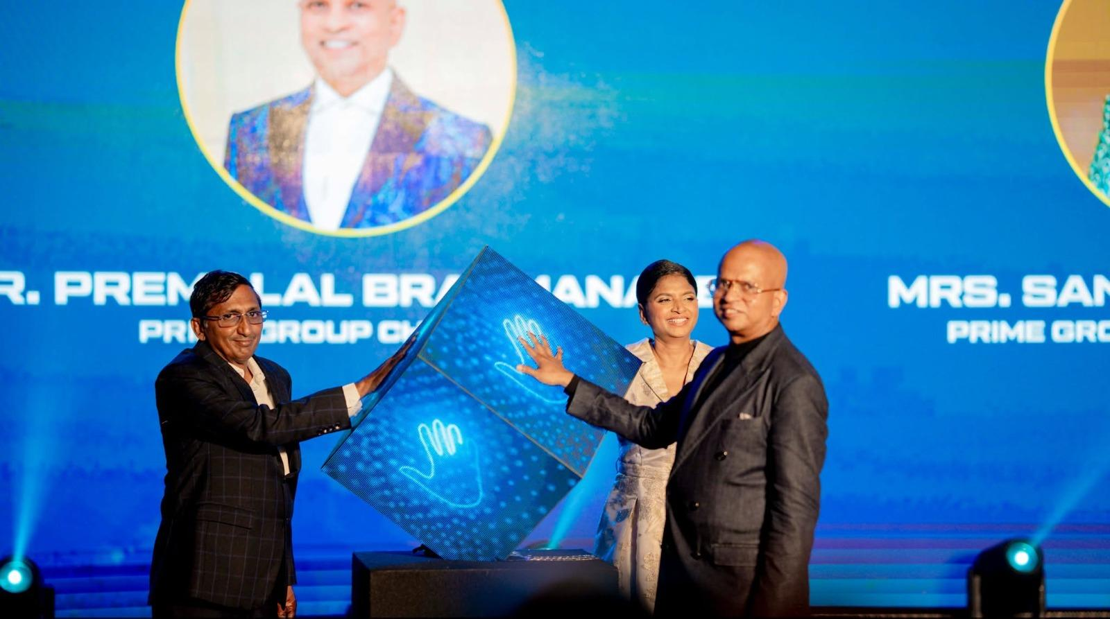 ශ්රී ලාංකීය දේපළ වෙළඳාම් ක්ෂේත්රය ජාත්යන්තර මට්ටමට ඔසවා තැබූ "Prime Marina" 3 image 2