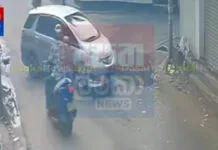 කළුතර දී වෙඩි තැබීම සිදුකළ ‘බෝංචියා’ අත්අඩංගුවට