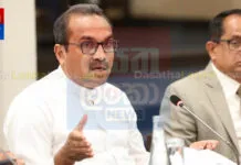 මීළඟ පාර්ලිමේන්තු සතියට අදාළ පාර්ලිමේන්තු කටයුතු තීරණය කෙරේ