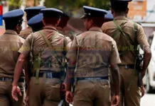 ගත වූ පැය 24ට දිවයින පුරා මත්ද්රව්ය වැටලීම් 828ක්