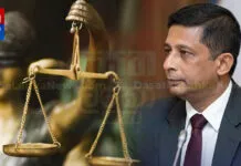 සලේට ලබන 28 වනදා දක්වා රෝහල් ගතව ඉන්න නිර්දේශ ලැබී ඇති බව අධිකරණයට දන්වයි