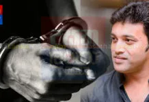 ජනප්රිය නළු විශ්ව කොඩිකාර කොකේන් මත්ද්රව්ය සමඟ අත්අඩංගුවට