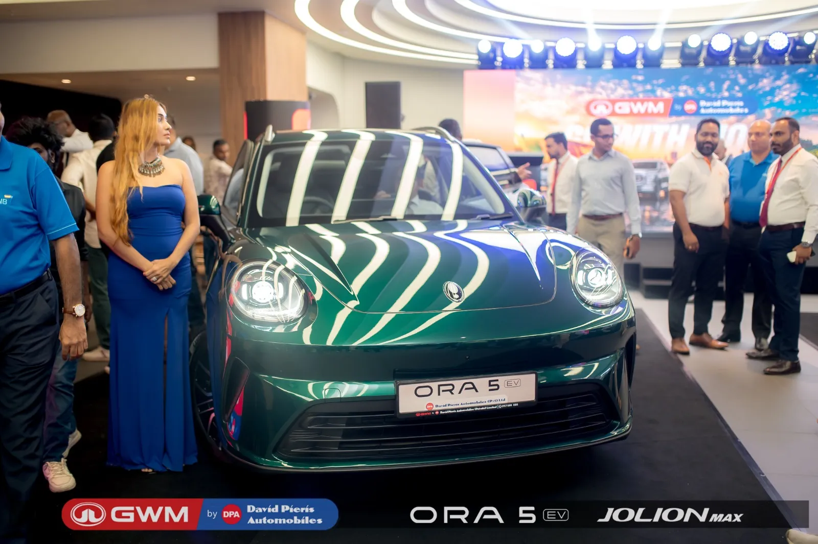 ඩේවිඩ් පීරිස් ඔටෝමොබයිල්ස් GWM ORA 5 සහ Haval Jolion MAX මෙරටට හඳුන්වා දෙයි 9 WhatsApp Image 2026 10 24 at 12.45.24 1